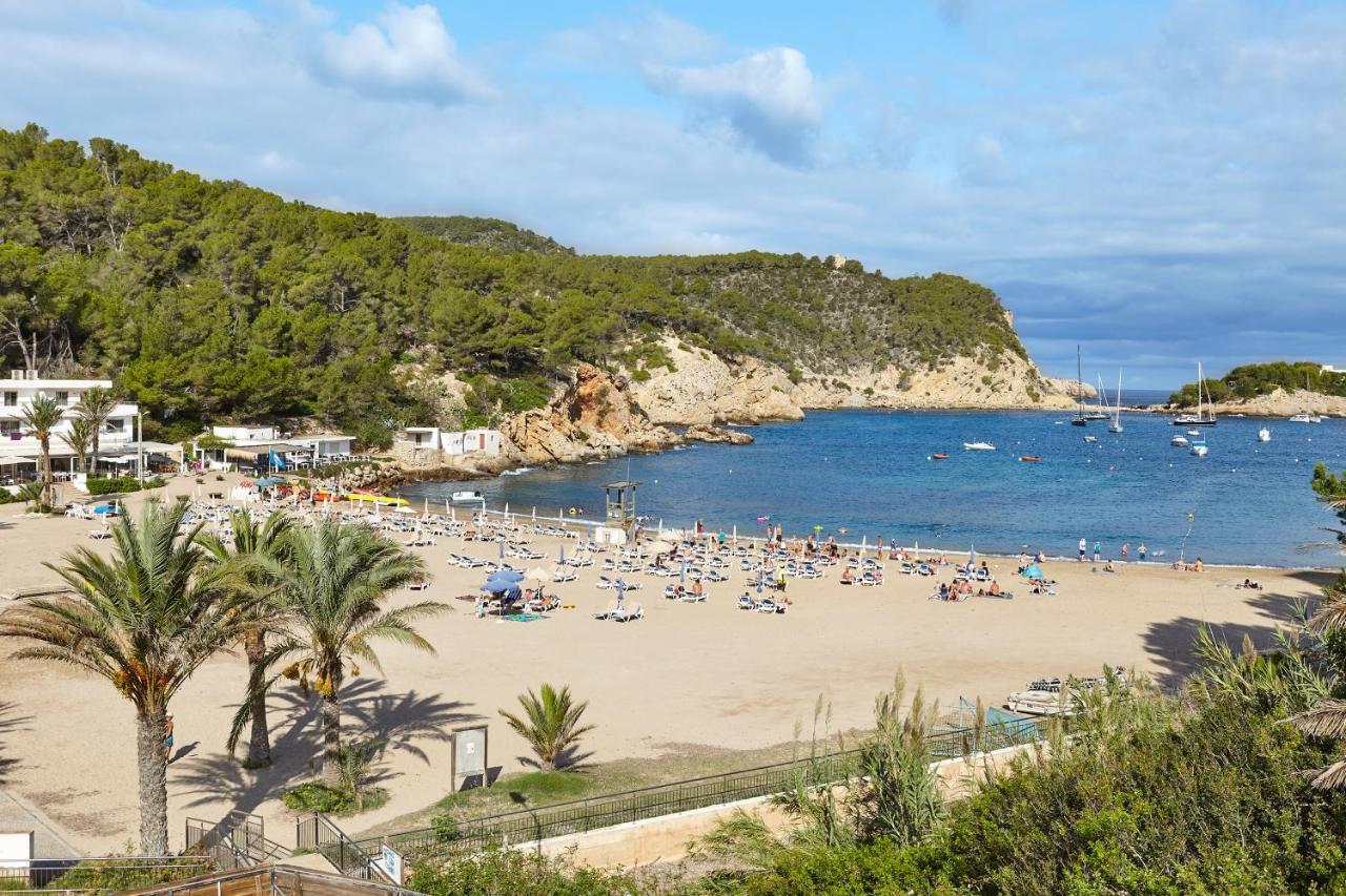 Port de Sant Miguel サン ミゲル パーク / エスメラルダ マルアパートホテル エクステリア 写真